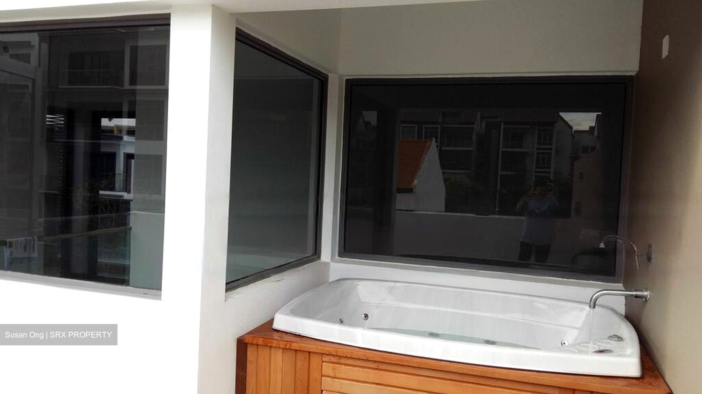 The Seawind (D15), Condominium #454435141